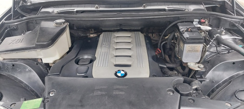 BMW X5 3.0 D Executive Stept