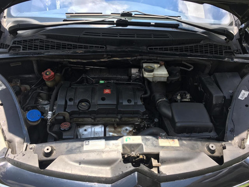 Citroën Xsara Picasso 1.6 Glx Flex 5p 2010
