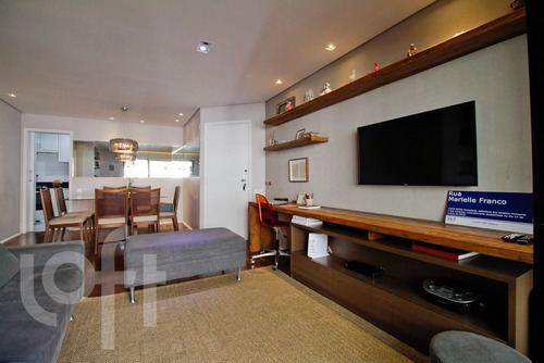 Imagem 22 de 30 de Apartamento - Ap03855 - 69450021