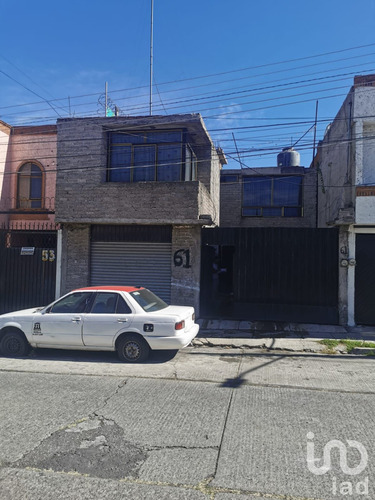 Venta Casa 4 Ambientes Buenavista Ii