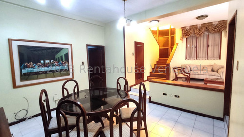 Casa En Alquiler En Barquisimeto Jr