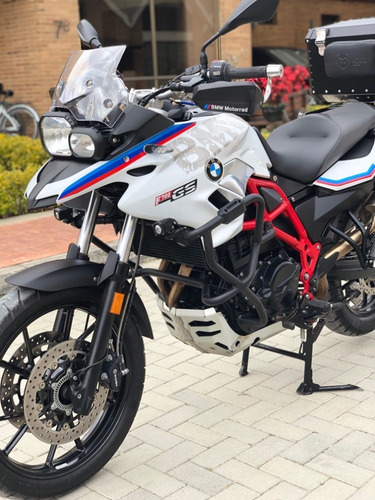 Bmw F 700 Gs 2018 Premium