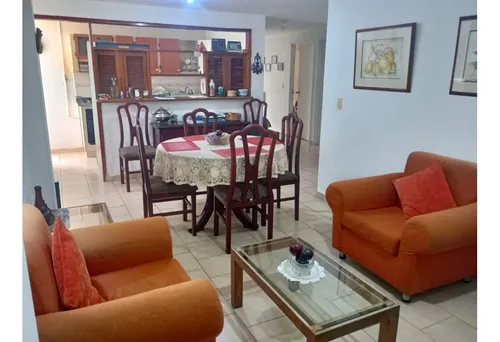 Apartamento Para La Venta En Calasanz Parte Baja