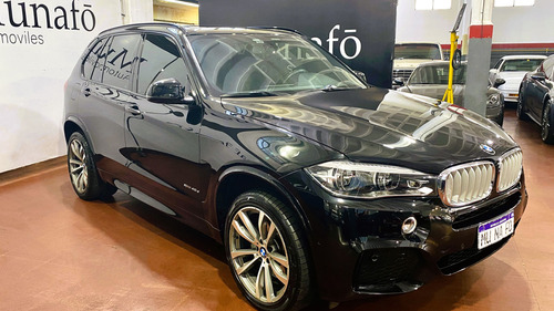 BMW X5 3.0 Xdrive 40d M Package 313cv