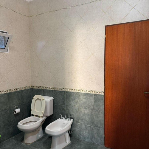 Casa 3 Habitaciones En B° La Concepción, Luján