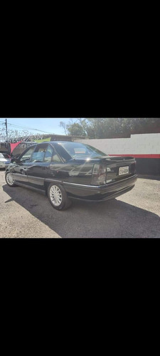 Imagem 4 de 6 de Chevrolet Omega Cd 4.1 Manual