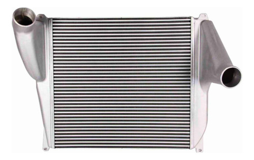 Post-enfriador W900 1986-2007 2.0 Con Aire Mkrs