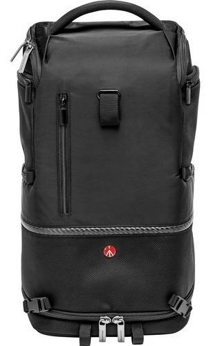 Mochila trimédia avançada Manfrotto Mb MA-BP-TM