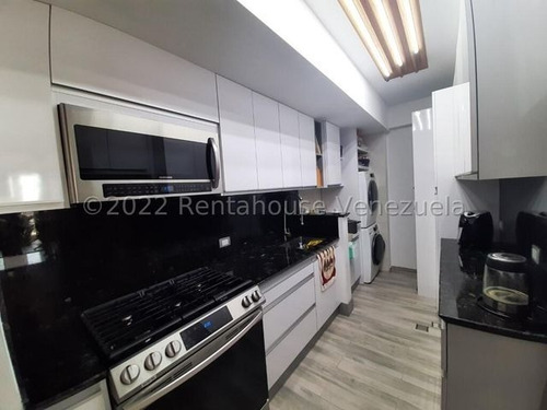Imagen 1 de 9 de Mls #22-23643 Boleita Norte. Apartamento Venta. Me