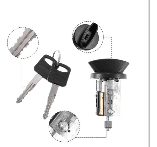 Cilindro Suichera Ford Explorer F150 F250 F350 F450