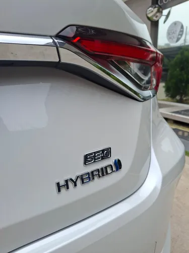 Toyota Corolla 1.8 Hev Seg