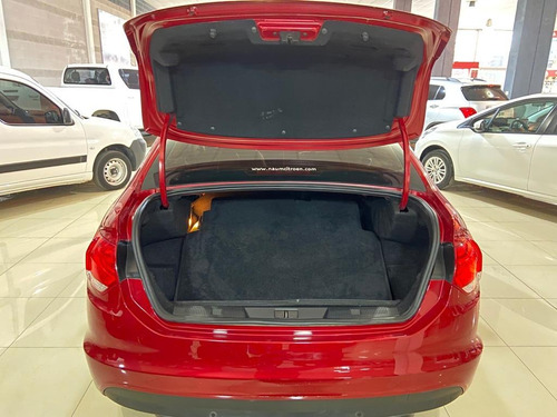 Imagen 9 de 15 de Citroën C4 Lounge 2.0 Tendance Pack