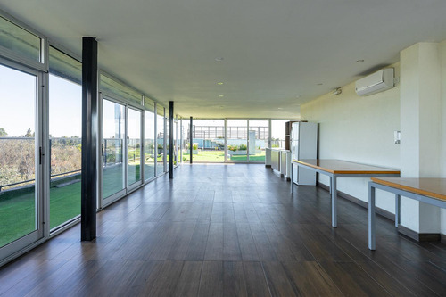Venta Departamento 2 Dormitorios Terraza Exclusiva