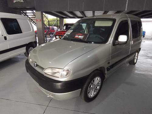 Peugeot Partner 1.9 Furgon Confort Plc