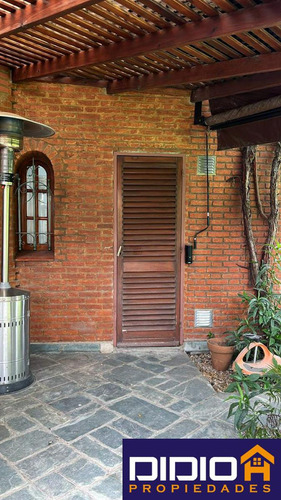 Casa Venta Burzaco Corimayo