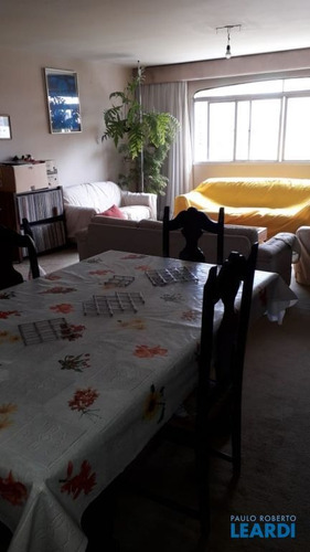 Imagem 8 de 15 de Apartamento - Sumaré - Sp - 559705