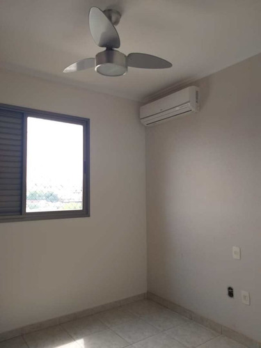 Imagem 12 de 19 de Apartamento Com 3 Dorms, República, Ribeirão Preto - R$ 480 Mil, Cod: 1722784 - V1722784