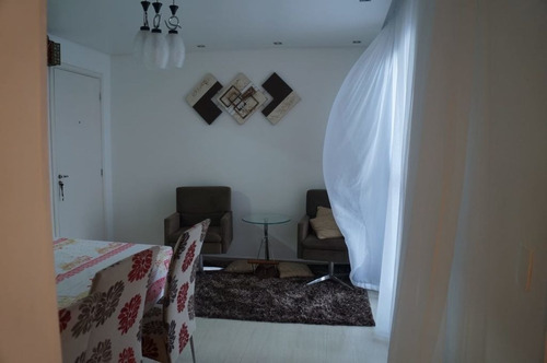 Imagem 8 de 10 de Apto 3 Dorm Bairro Planalto - Sbc - Mv5986