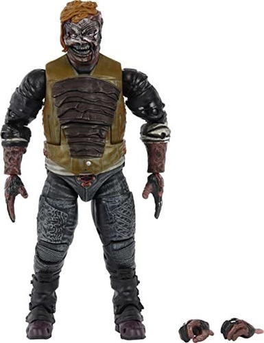 Wwe Mattel The Fiend Bray Wyatt Elite Collection Figura De