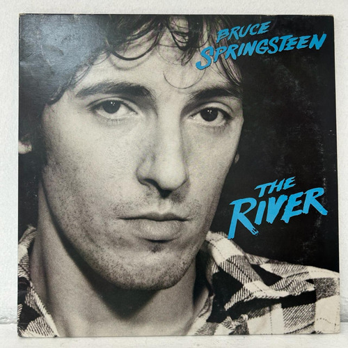 Bruce Springsteen The River Vinilo Japonés Musicovinyl