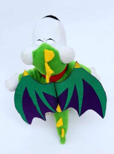 Peluche Brian Griffin De Family Guy Padre De Familia 18cm (Usado)