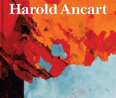 Libro Harold Ancart: Traveling Light - Harold Ancart