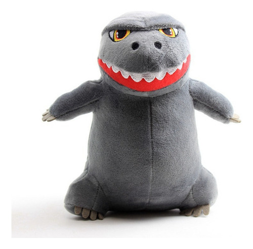 Godzilla Muñeca Dinosaurio Monstruo Peluche Juguete A