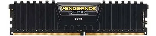 Memoria Ram Corsair Vengeance Lpx 16gb Ddr4 3000 C16