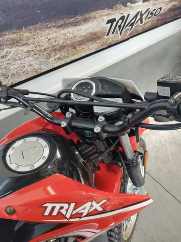 Corven Triax 150 R3