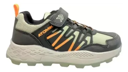 Zapatillas trekking niño impermeables hotsell