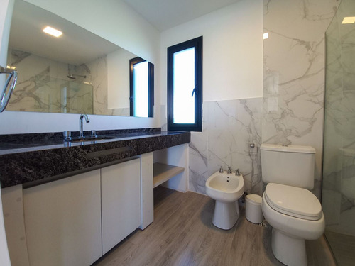 Venta Casa 3 Dorm Puerto Del Aguila Amoblada