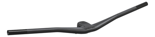Guidão Integrado Scott Syncros Hixon Ic Sl Carbon - 800mm