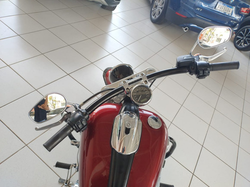 Harley Davidson Breakout 1700