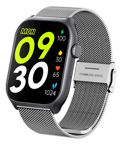 Smartwatch Gts7 Bluetooth Fitness Y Deportes