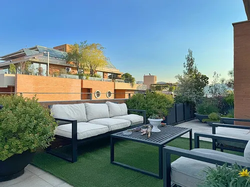 Penthouse Espectacular - Candelaria / Espoz
