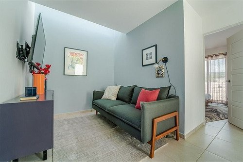 Imagen 8 de 8 de Casa En Zona Sur Querétaro Modelo Monsivais Cs E1