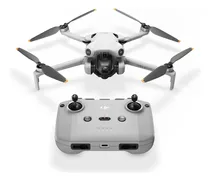 Comprar Mini drone DJI Mini 4 Pro Mini 4 Pro com câmera 4K cinza 5.8GHz 1 bateria