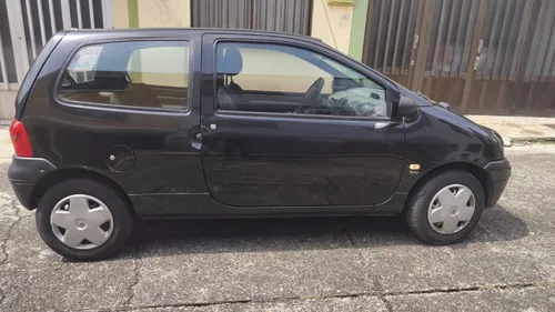 Renault Twingo 1.2 Access