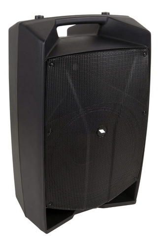 Bafle Proel V15 Plus Activo 600w Clase D - No Jbl Eon Rcf