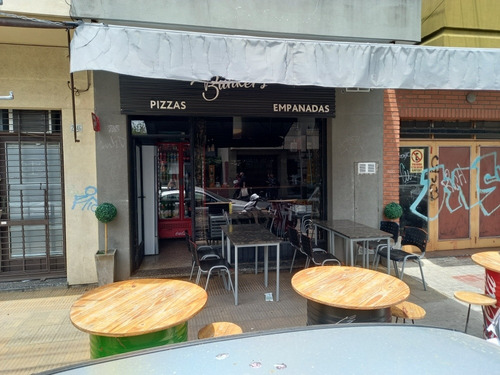 Imagen 3 de 27 de Fondo De Comercio Funcionando Local Rubro Pizzería Negocio En Villa Ballester Dueño Directo
