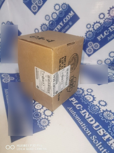 Allen Bradley 1794 Aentr Flex Io Ethernet Remoto Redundante