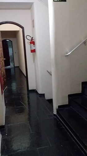 Imagem 19 de 19 de Kitnet À Venda, 38 M² Por R$ 240.000,00 - Olímpico - São Caetano Do Sul/sp - Kn0002