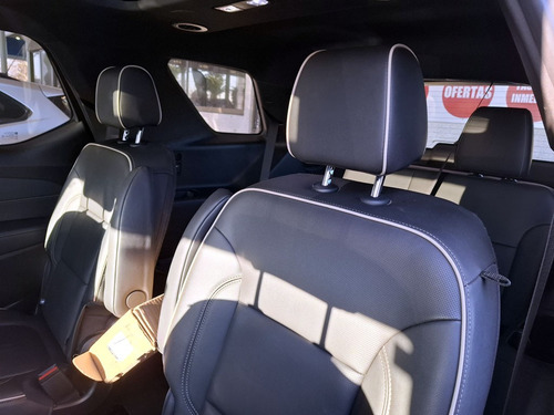 Chevrolet Traverse PREMIER 3.6 AUT