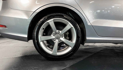 Imagen 15 de 15 de 34535 - Audi A3 2015 Con Garantía