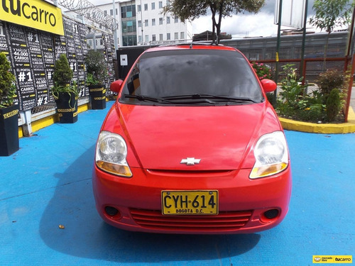 Imagen 2 de 17 de Chevrolet Spark