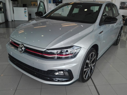 Volkswagen Polo Gts 1.4 Tsi Tiptronic Dm