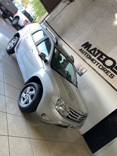Renault Duster 2.0 4x2 Luxe Nav 138cv 2014