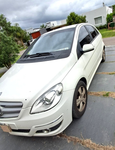 Mercedes-Benz Clase B 1.7 B180 At