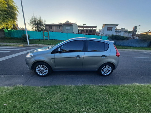 Fiat Palio 1.6 Essence 115cv