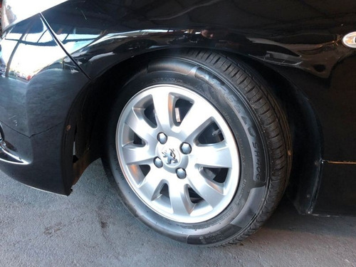 Peugeot 207 Hb Xr S - Susp. A Ar